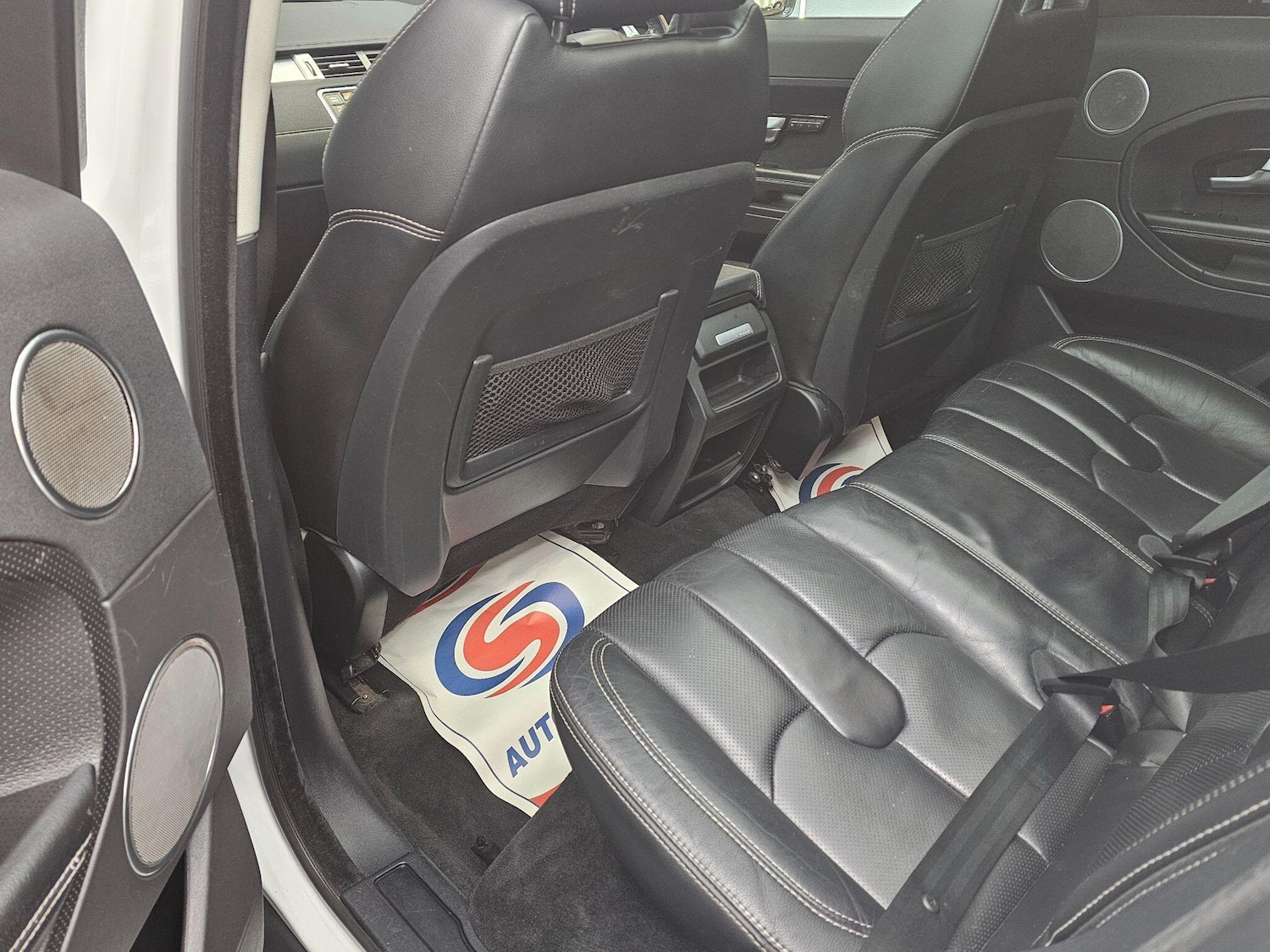 Used Land Rover Range Rover Evoque 2015 for sale - 77455529: Photo 16