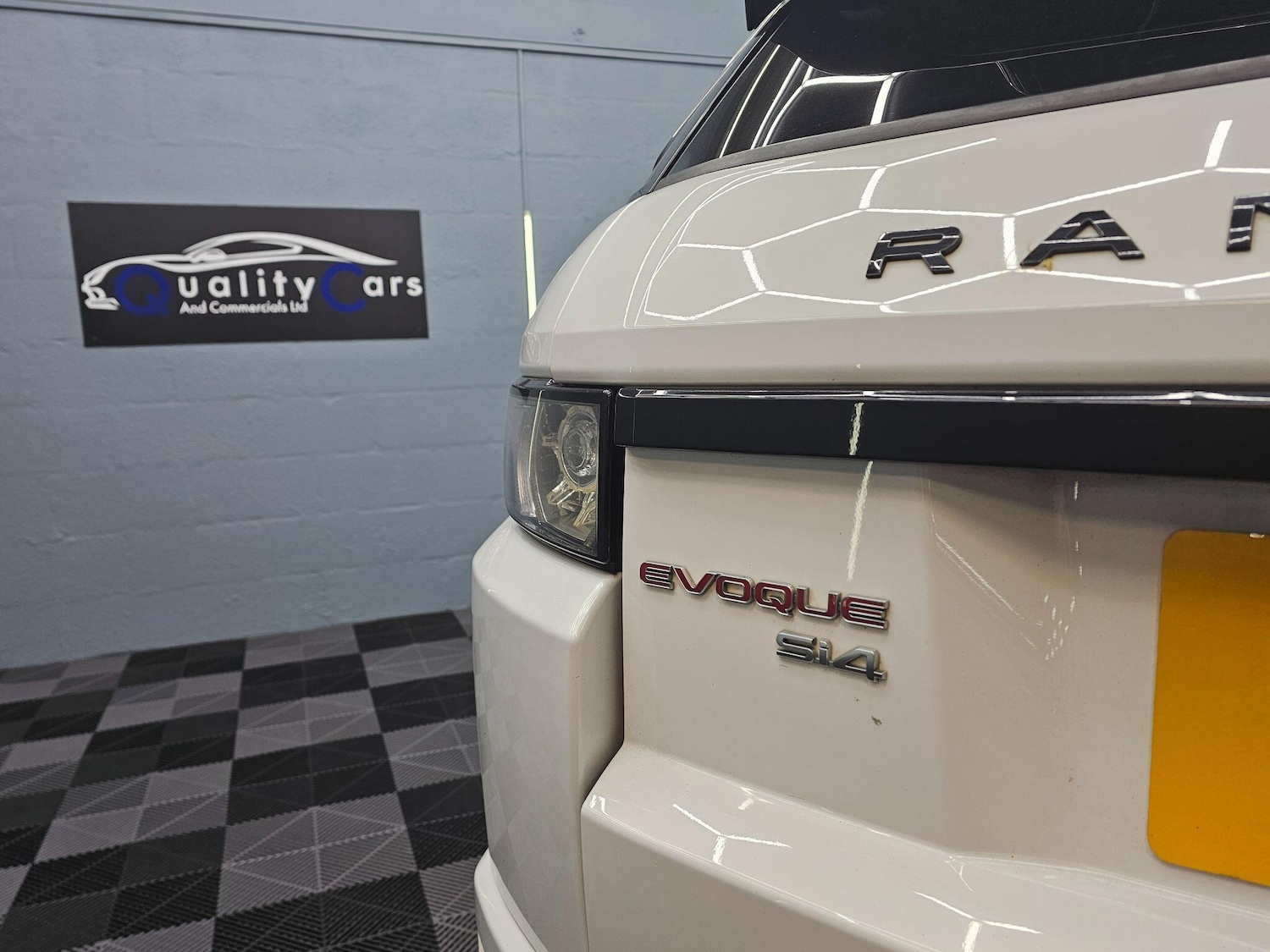 Used Land Rover Range Rover Evoque 2015 for sale - 77455529: Photo 17