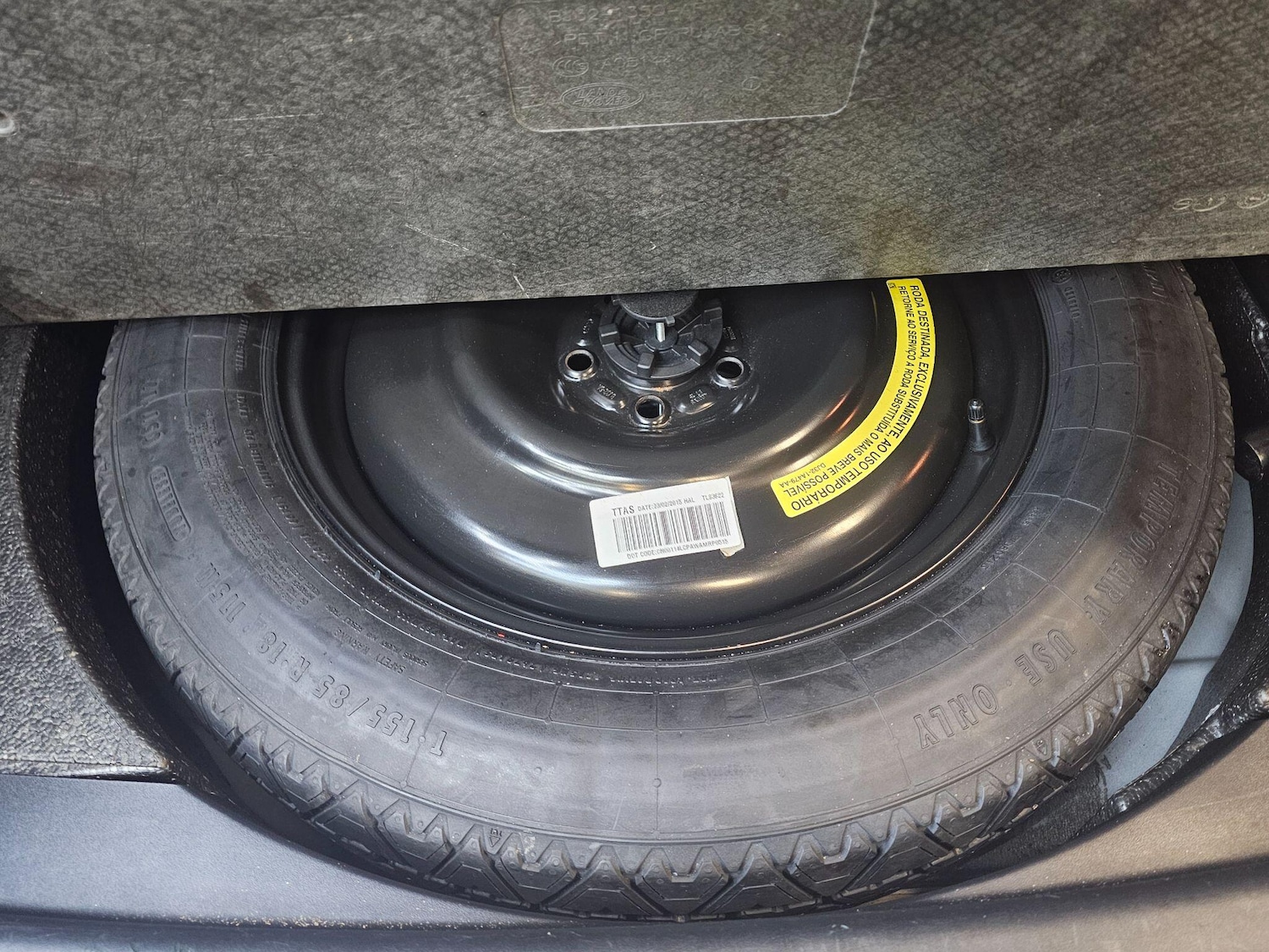 Used Land Rover Range Rover Evoque 2015 for sale - 77455529: Photo 19