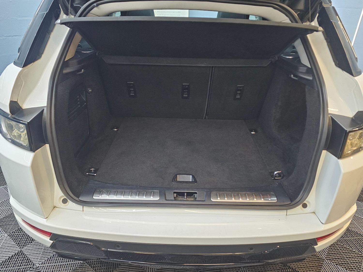 Used Land Rover Range Rover Evoque 2015 for sale - 77455529: Photo 20