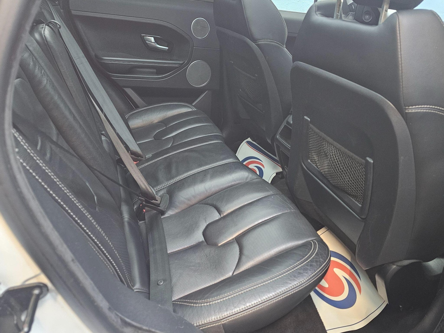 Used Land Rover Range Rover Evoque 2015 for sale - 77455529: Photo 22