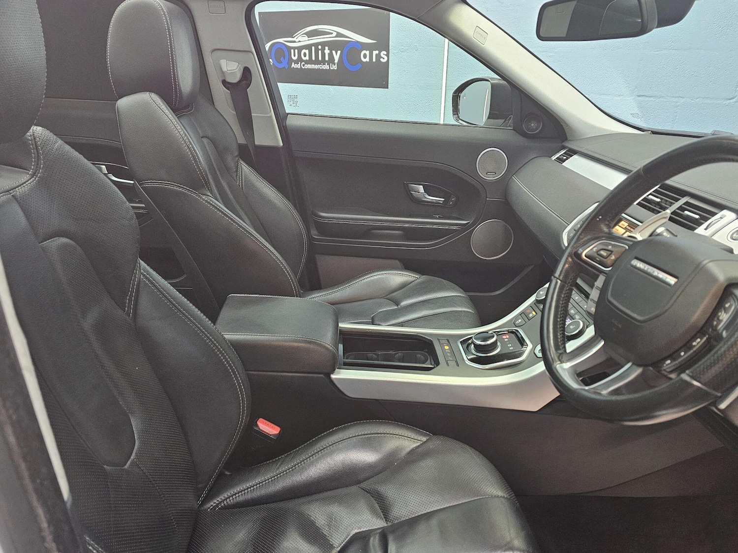 Used Land Rover Range Rover Evoque 2015 for sale - 77455529: Photo 23