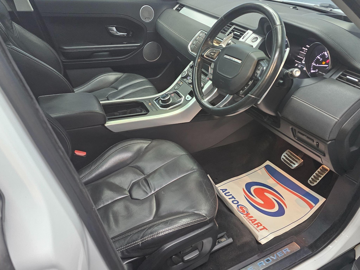 Used Land Rover Range Rover Evoque 2015 for sale - 77455529: Photo 25