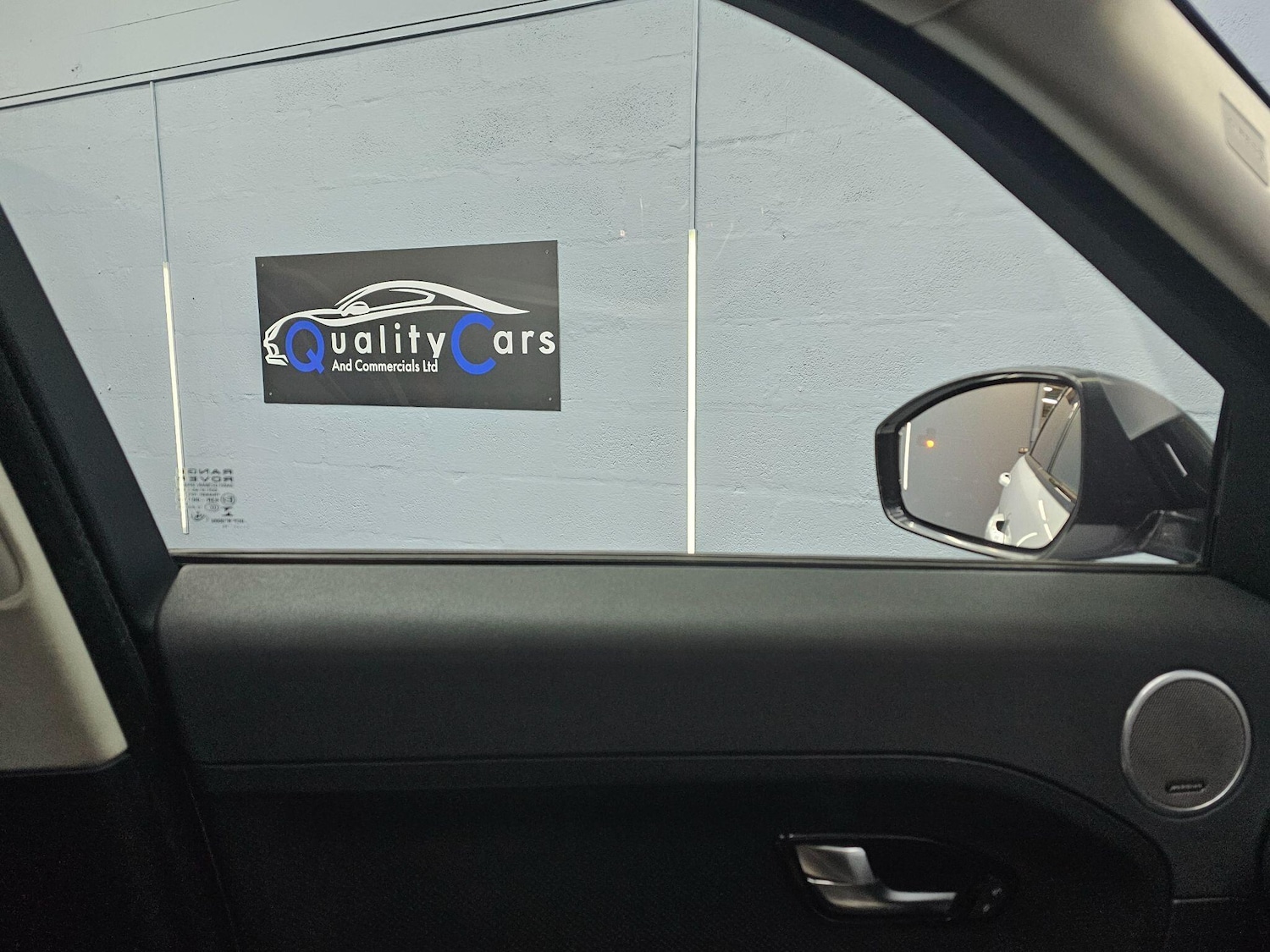 Used Land Rover Range Rover Evoque 2015 for sale - 77455529: Photo 26