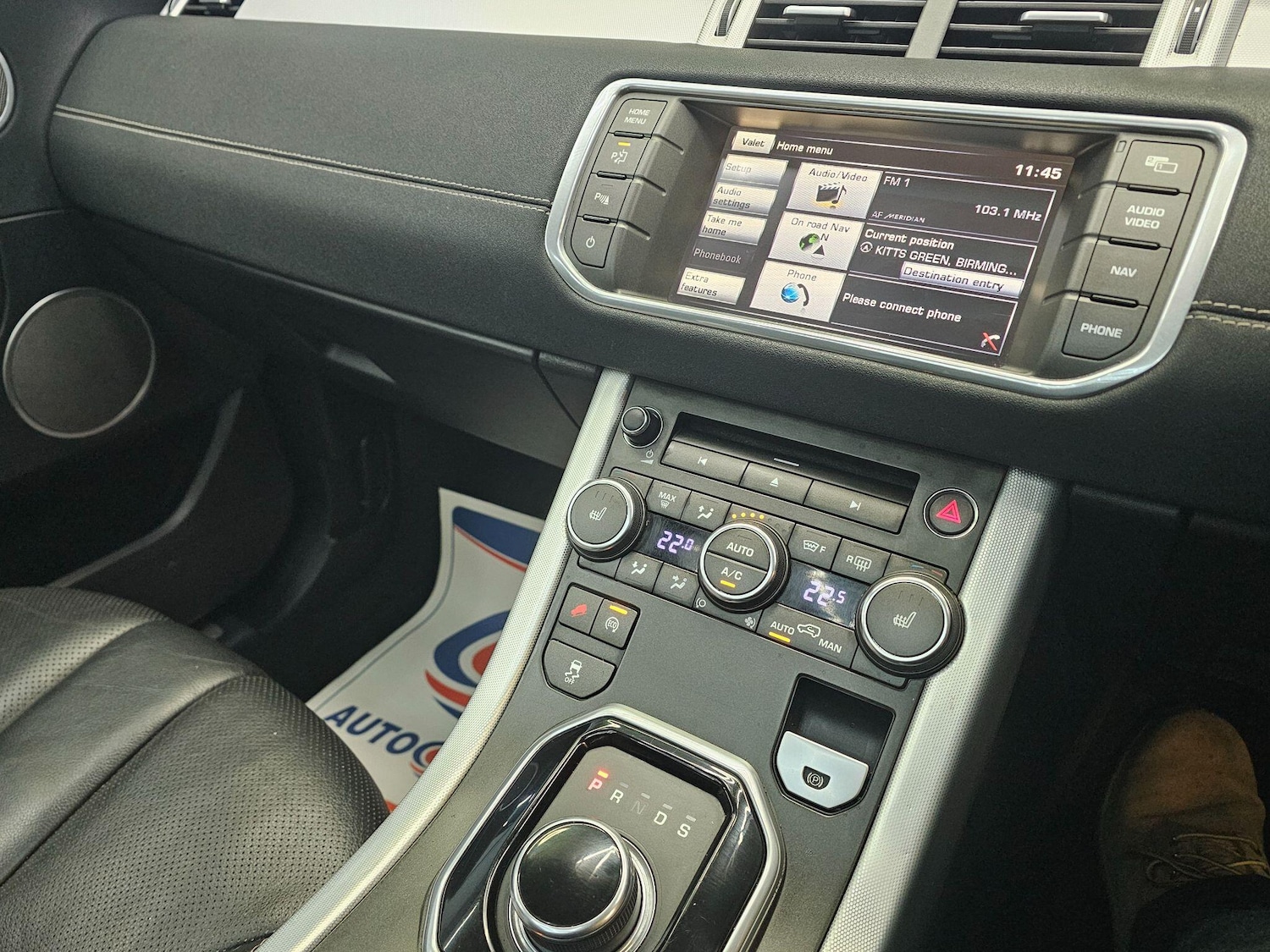 Used Land Rover Range Rover Evoque 2015 for sale - 77455529: Photo 30