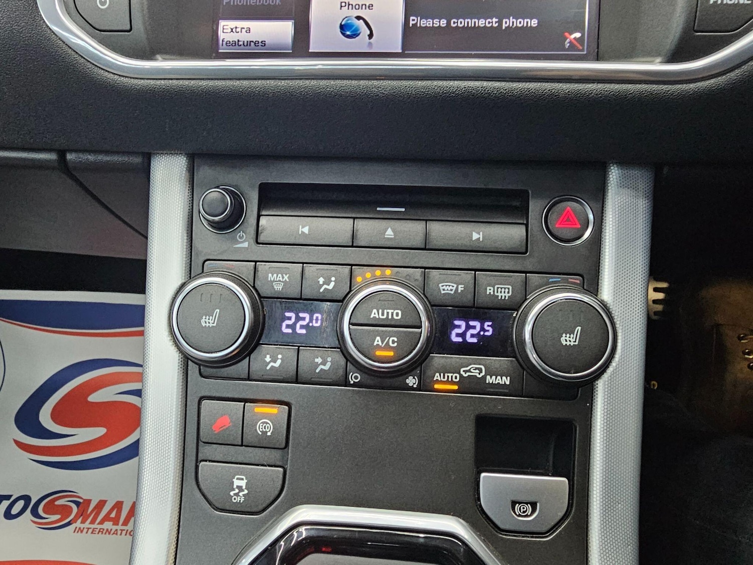 Used Land Rover Range Rover Evoque 2015 for sale - 77455529: Photo 31