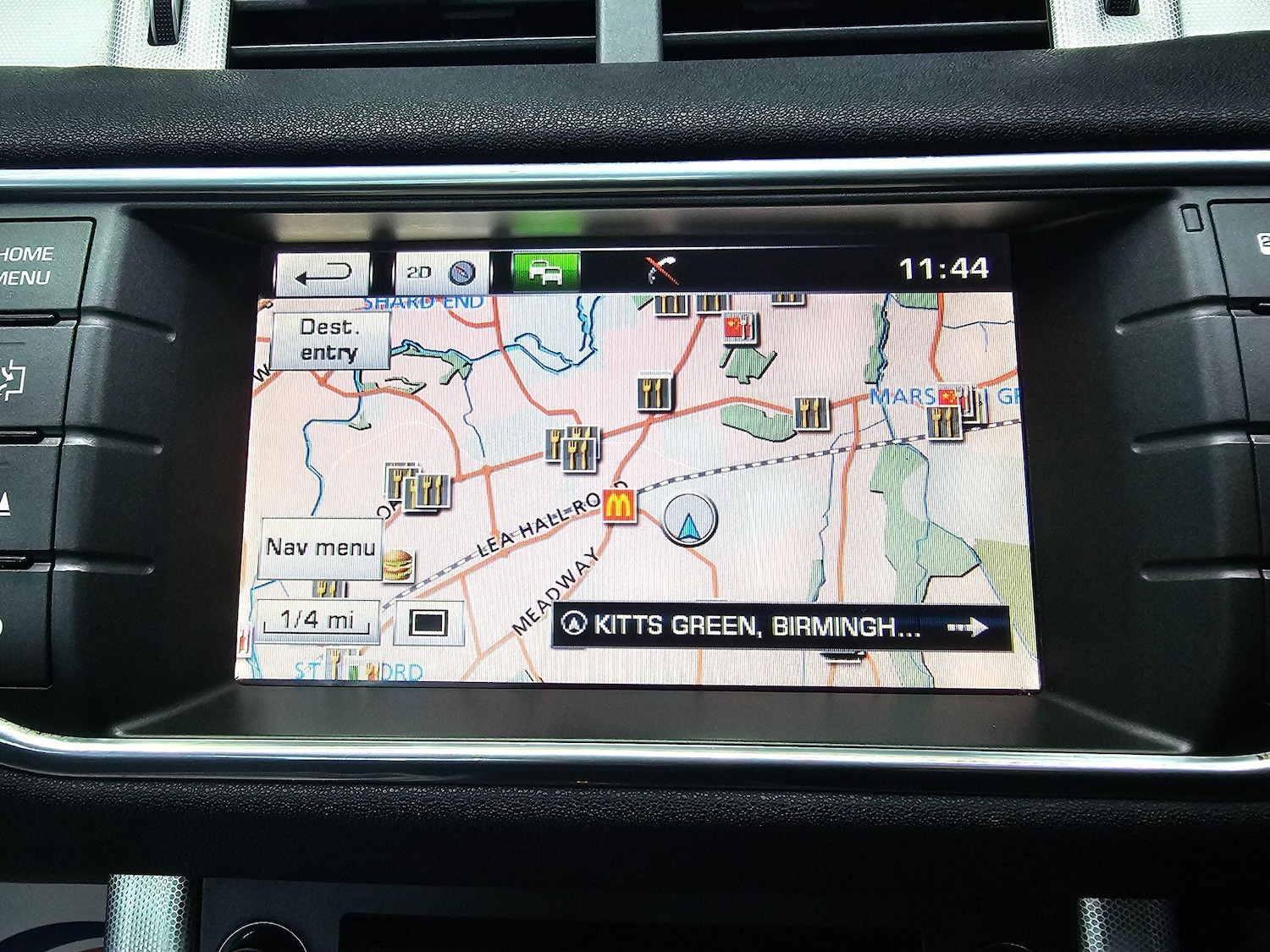 Used Land Rover Range Rover Evoque 2015 for sale - 77455529: Photo 34