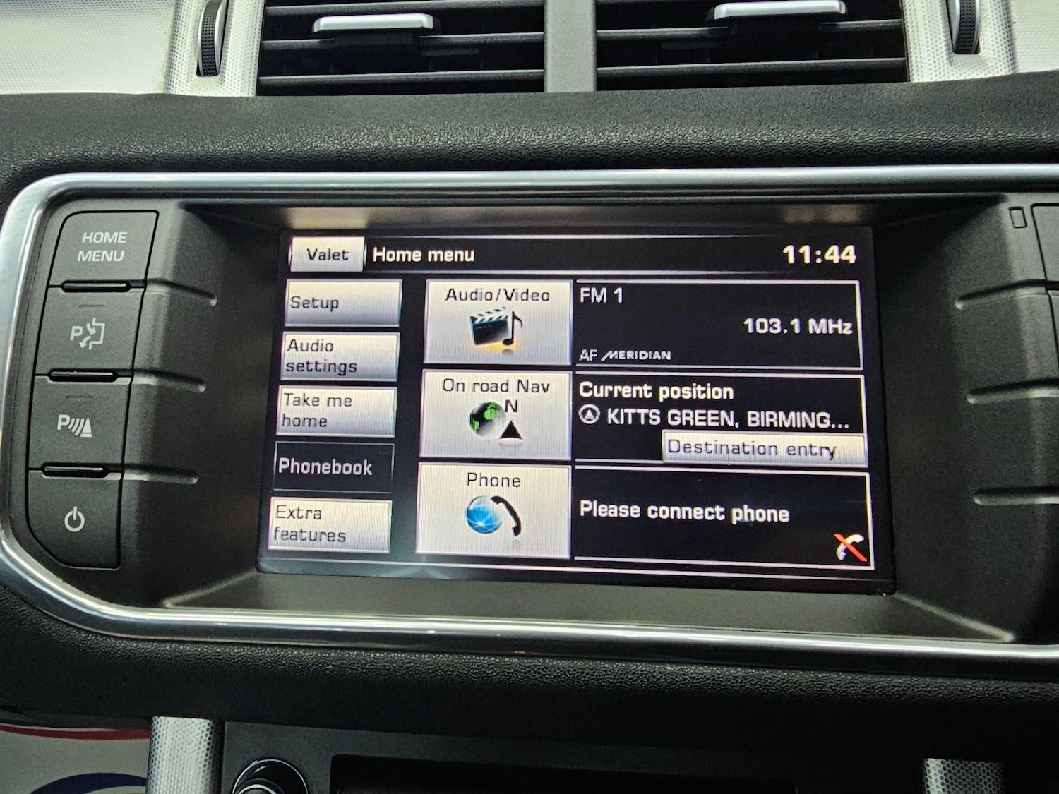 Used Land Rover Range Rover Evoque 2015 for sale - 77455529: Photo 35