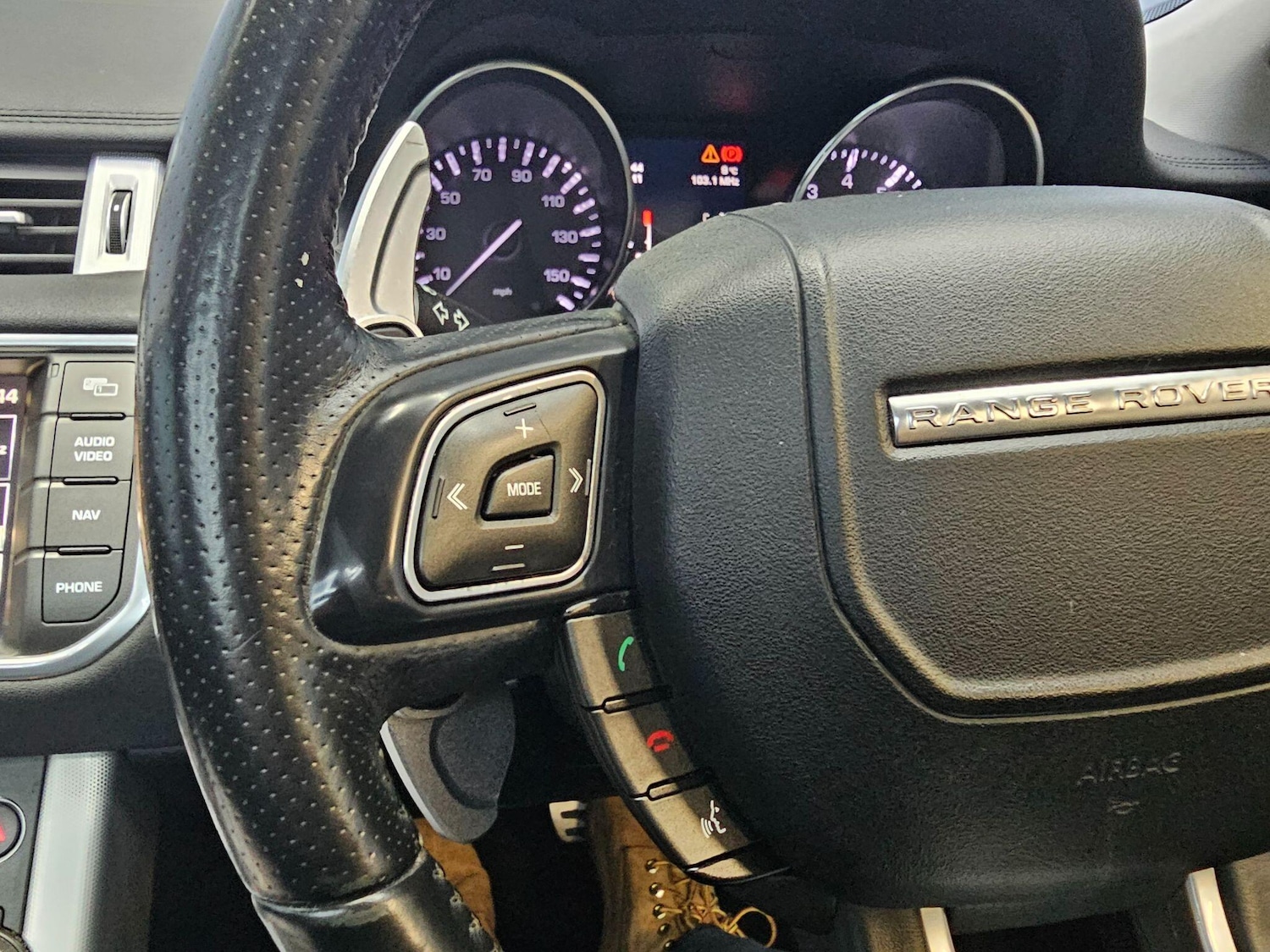 Used Land Rover Range Rover Evoque 2015 for sale - 77455529: Photo 36