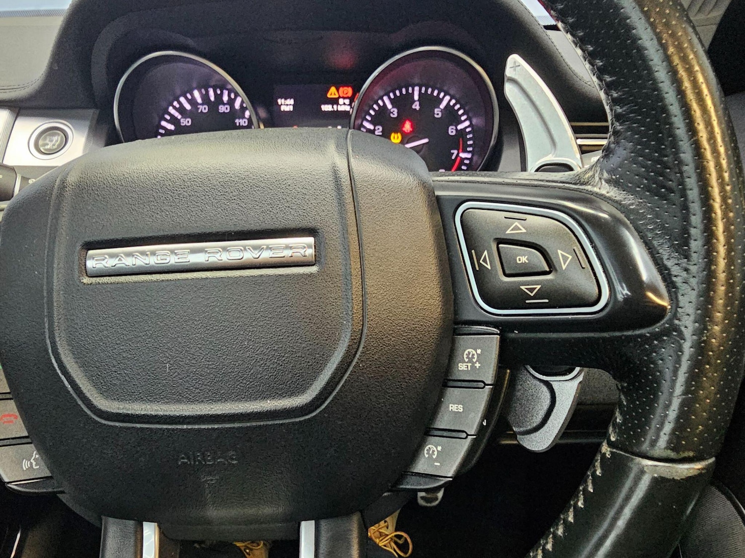 Used Land Rover Range Rover Evoque 2015 for sale - 77455529: Photo 37