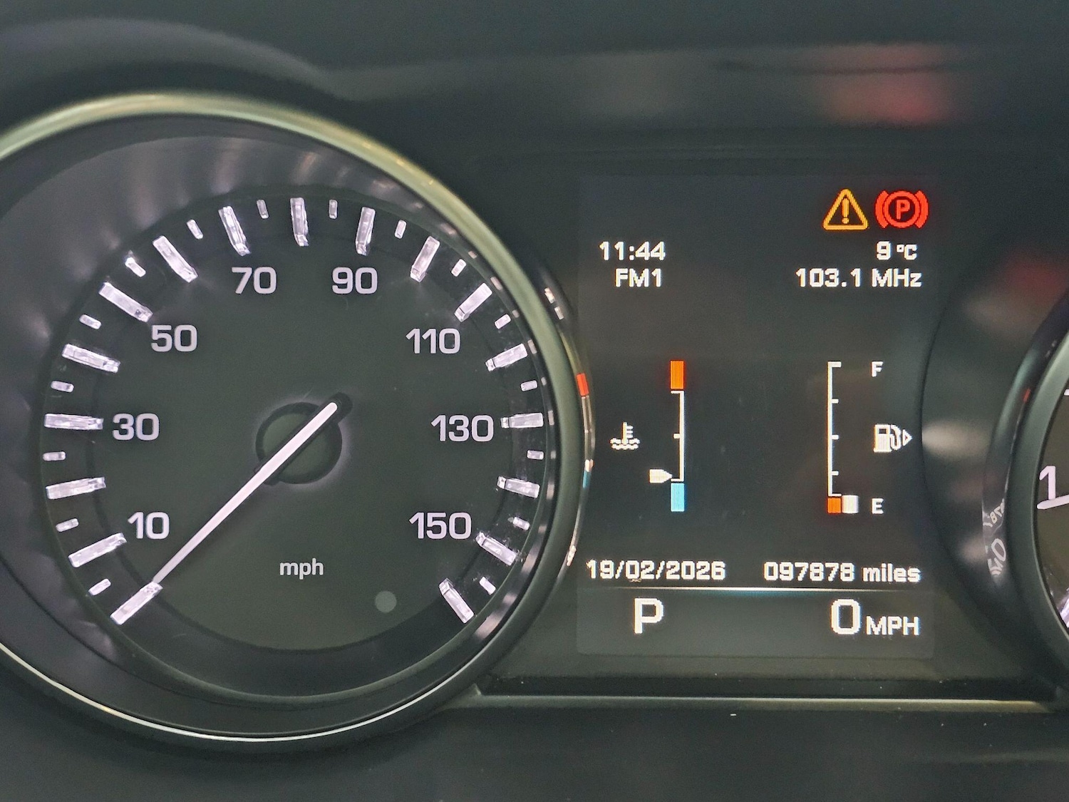 Used Land Rover Range Rover Evoque 2015 for sale - 77455529: Photo 39