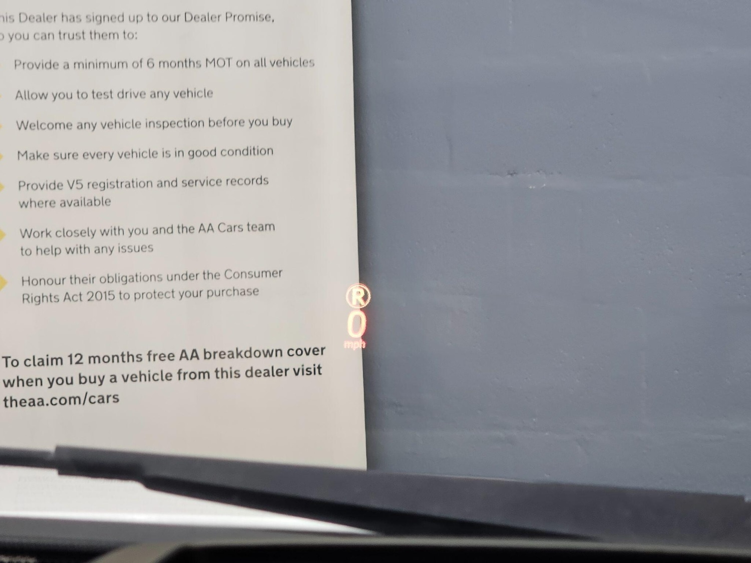 Used Land Rover Range Rover Evoque 2015 for sale - 77455529: Photo 8