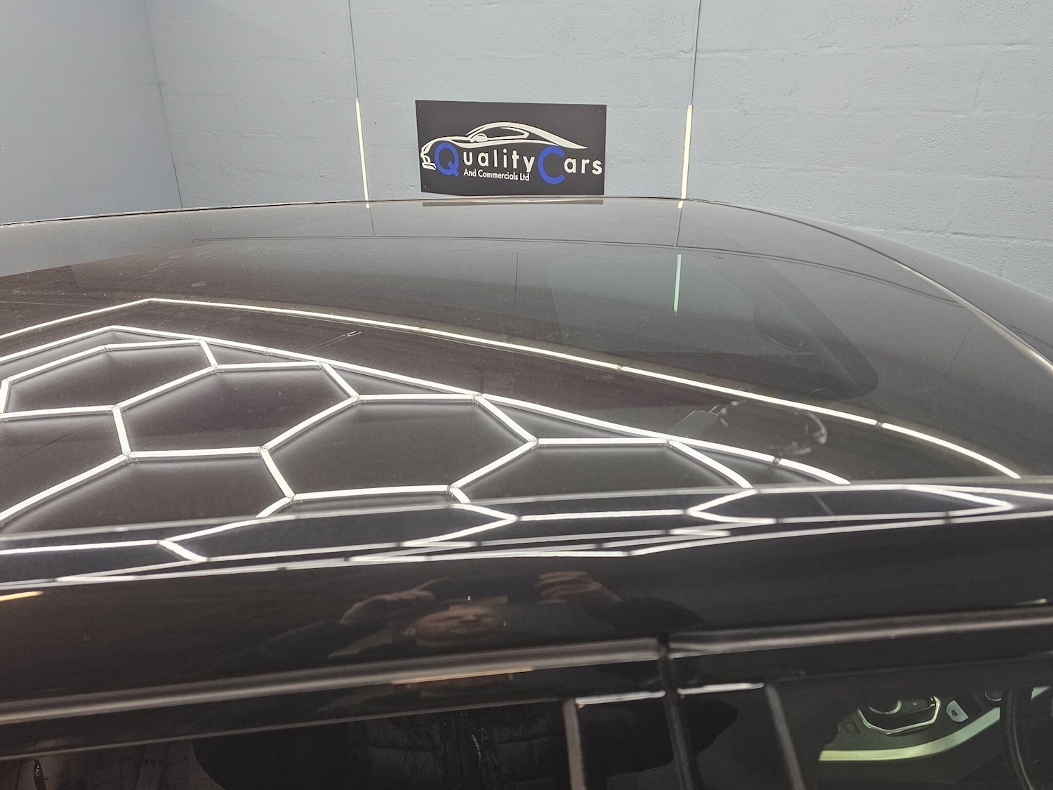 Used Land Rover Range Rover Evoque 2015 for sale - 77455529: Photo 9