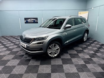 Used Skoda Kodiaq 2019 for sale - 79464868: Photo