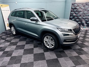 Used Skoda Kodiaq 2019 for sale - 79464868: Photo