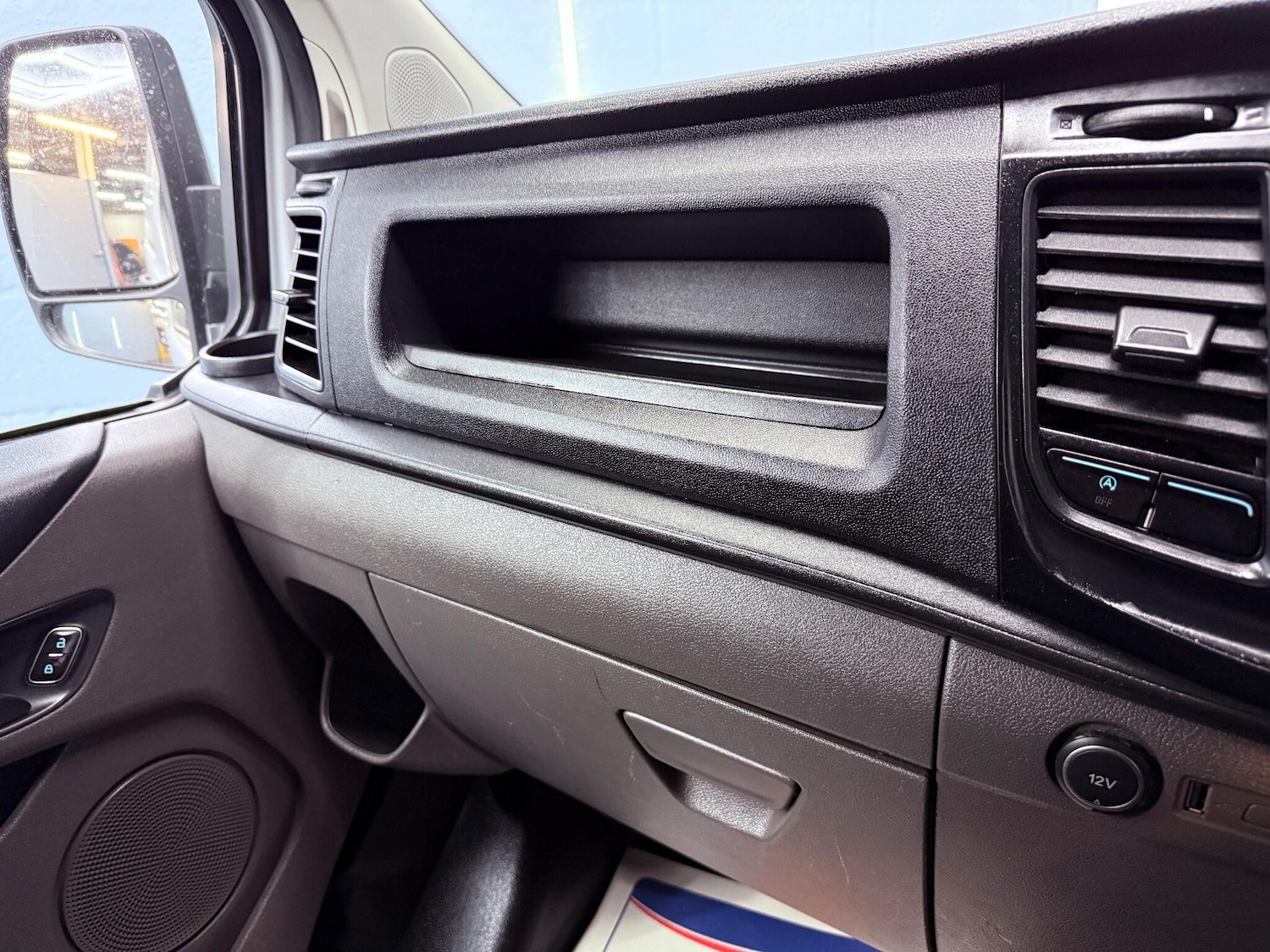 Used Ford Transit Custom 2020 for sale - 76085145: Photo 11