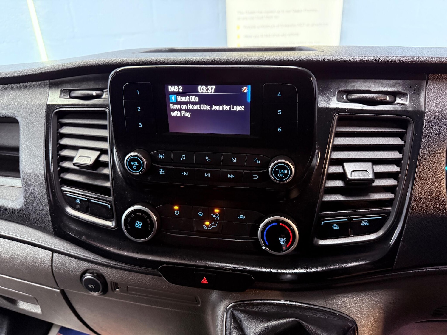 Used Ford Transit Custom 2020 for sale - 76085145: Photo 12
