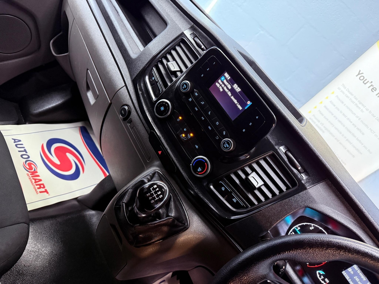 Used Ford Transit Custom 2020 for sale - 76085145: Photo 13