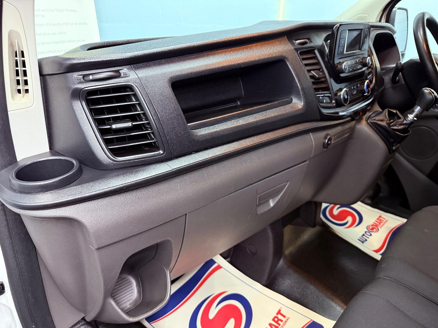 Used Ford Transit Custom 2020 for sale - 76085145: Photo 20