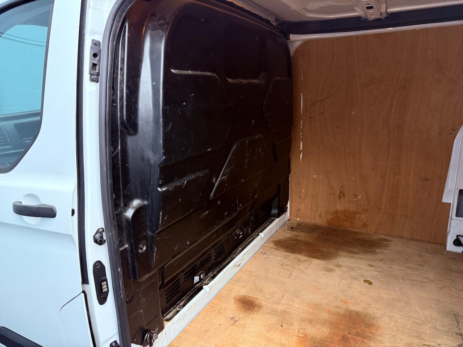 Used Ford Transit Custom 2020 for sale - 76085145: Photo 23