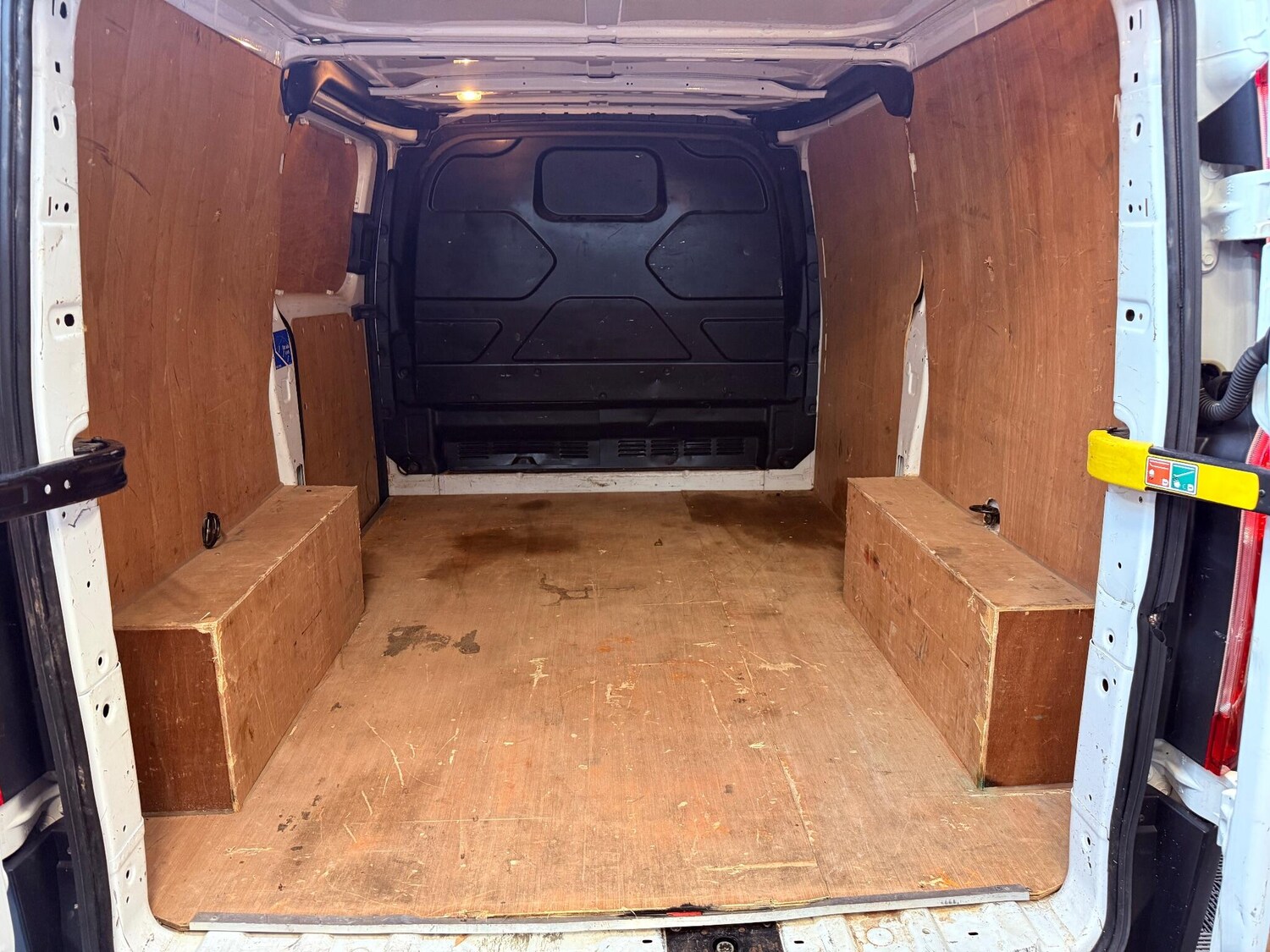 Used Ford Transit Custom 2020 for sale - 76085145: Photo 25