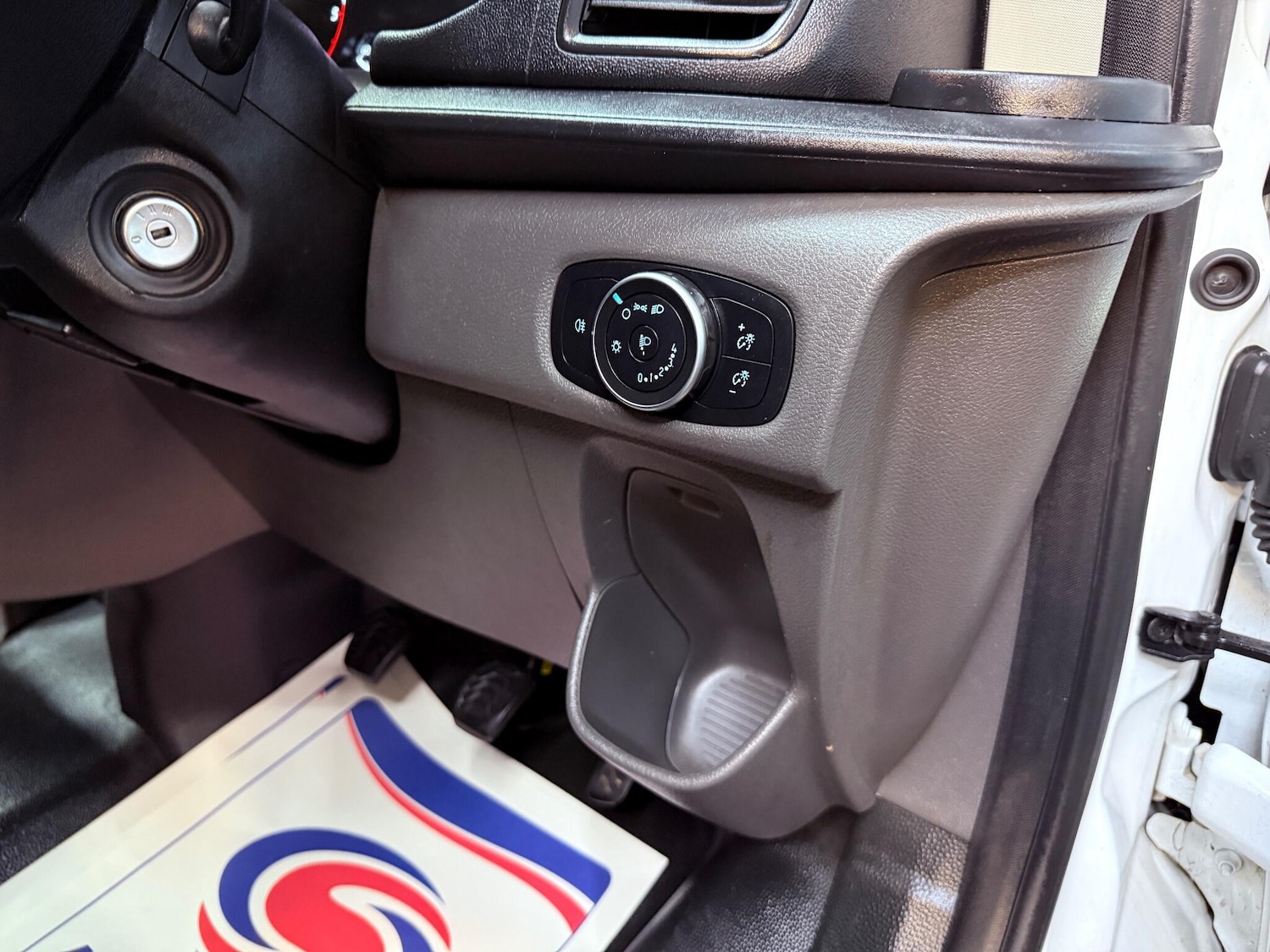 Used Ford Transit Custom 2020 for sale - 76085145: Photo 28