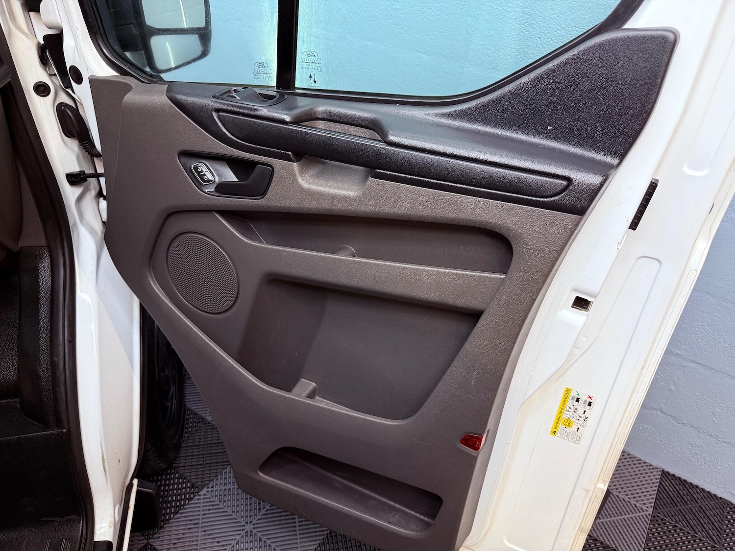 Used Ford Transit Custom 2020 for sale - 76085145: Photo 29