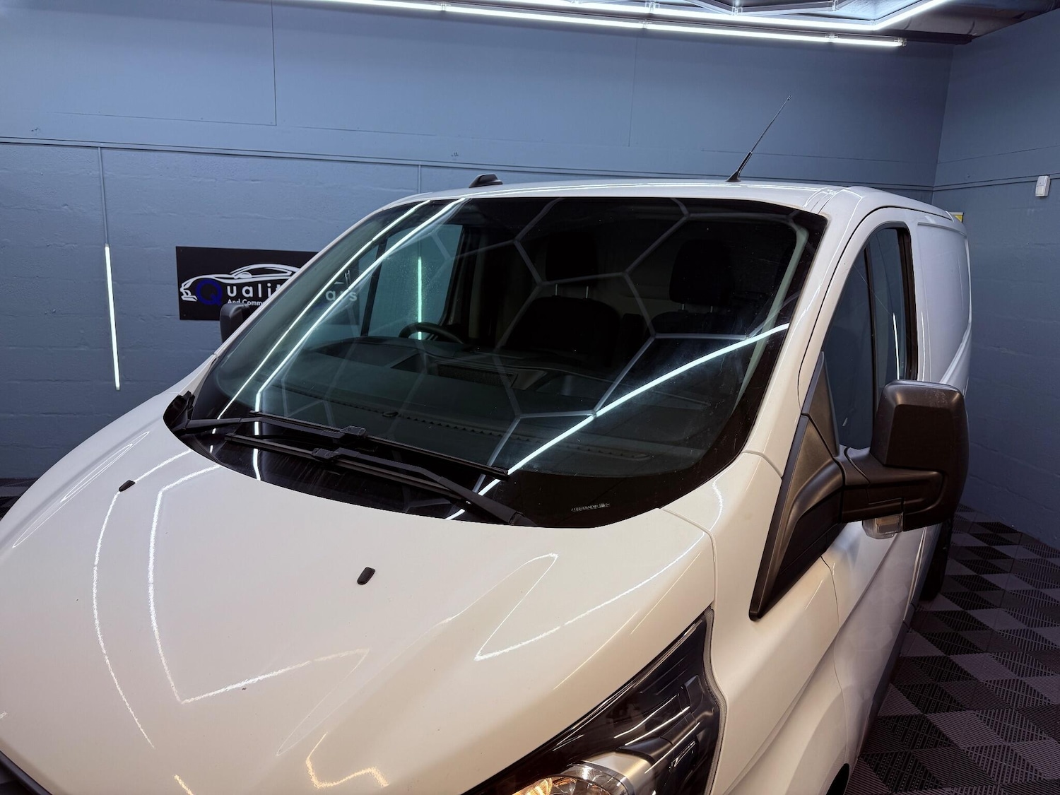 Used Ford Transit Custom 2020 for sale - 76085145: Photo 4