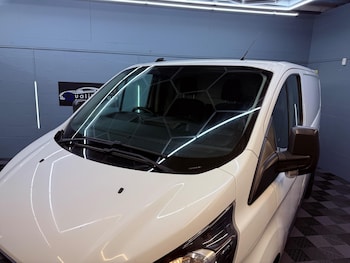 Used Ford Transit Custom 2020 for sale - 76085145: Photo