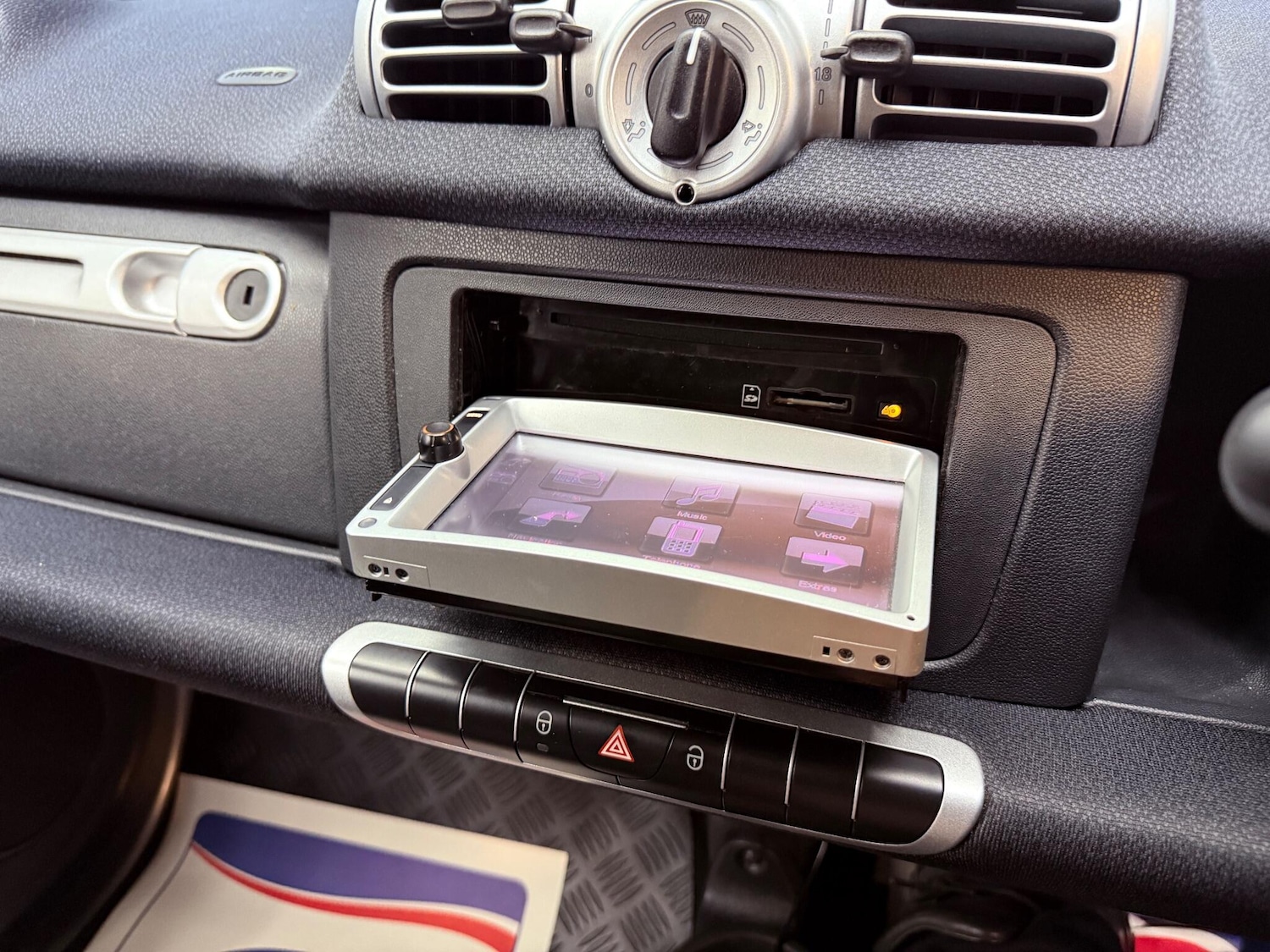 Used smart fortwo 2012 for sale - 76742688: Photo 10