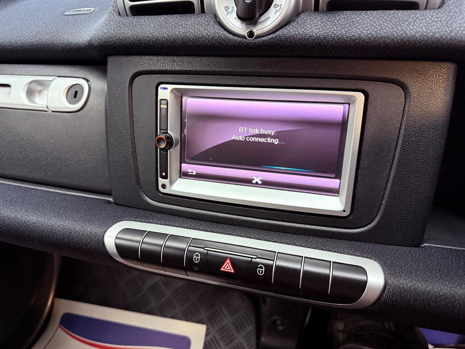 Used smart fortwo 2012 for sale - 76742688: Photo 11