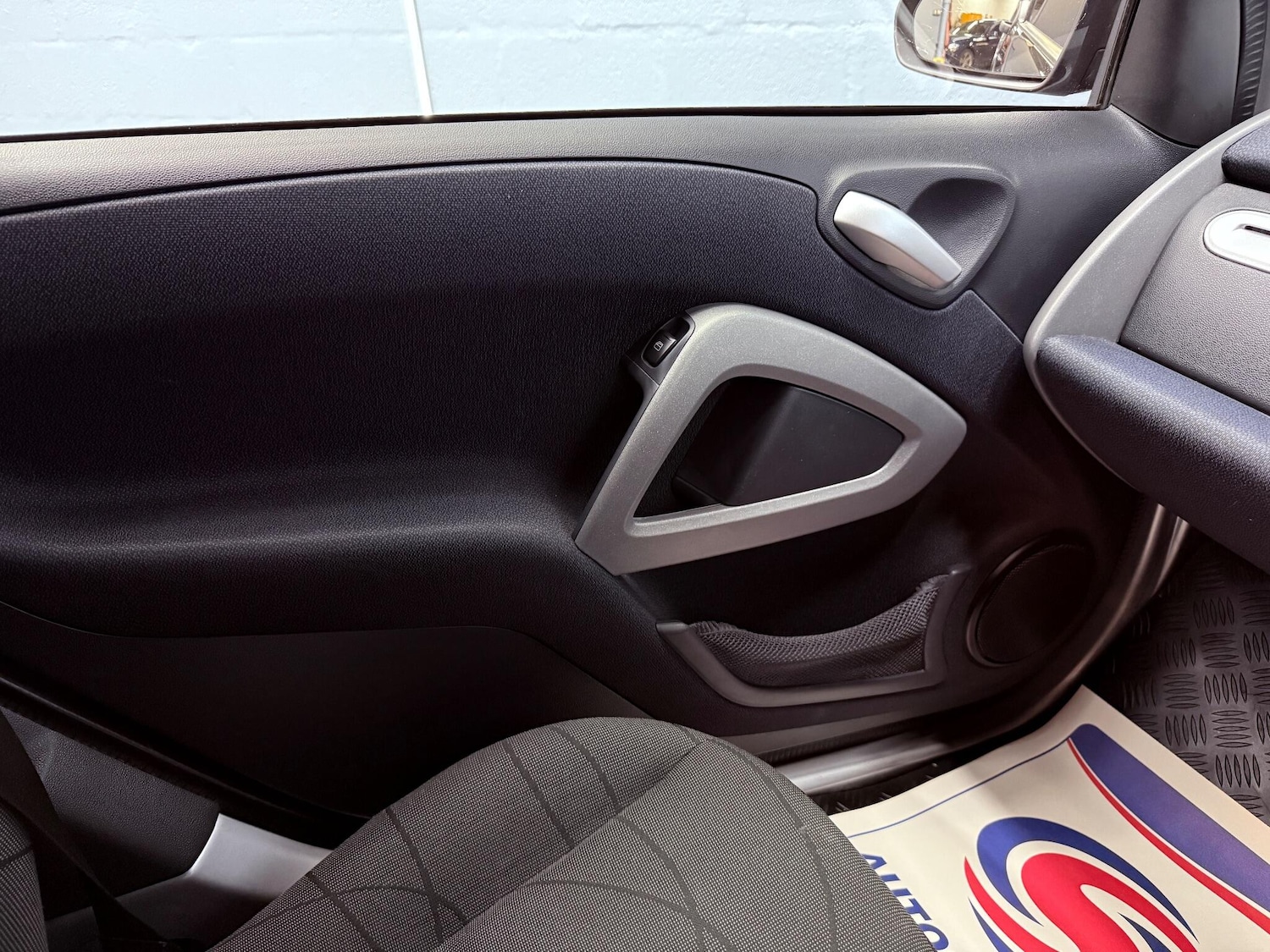 Used smart fortwo 2012 for sale - 76742688: Photo 12