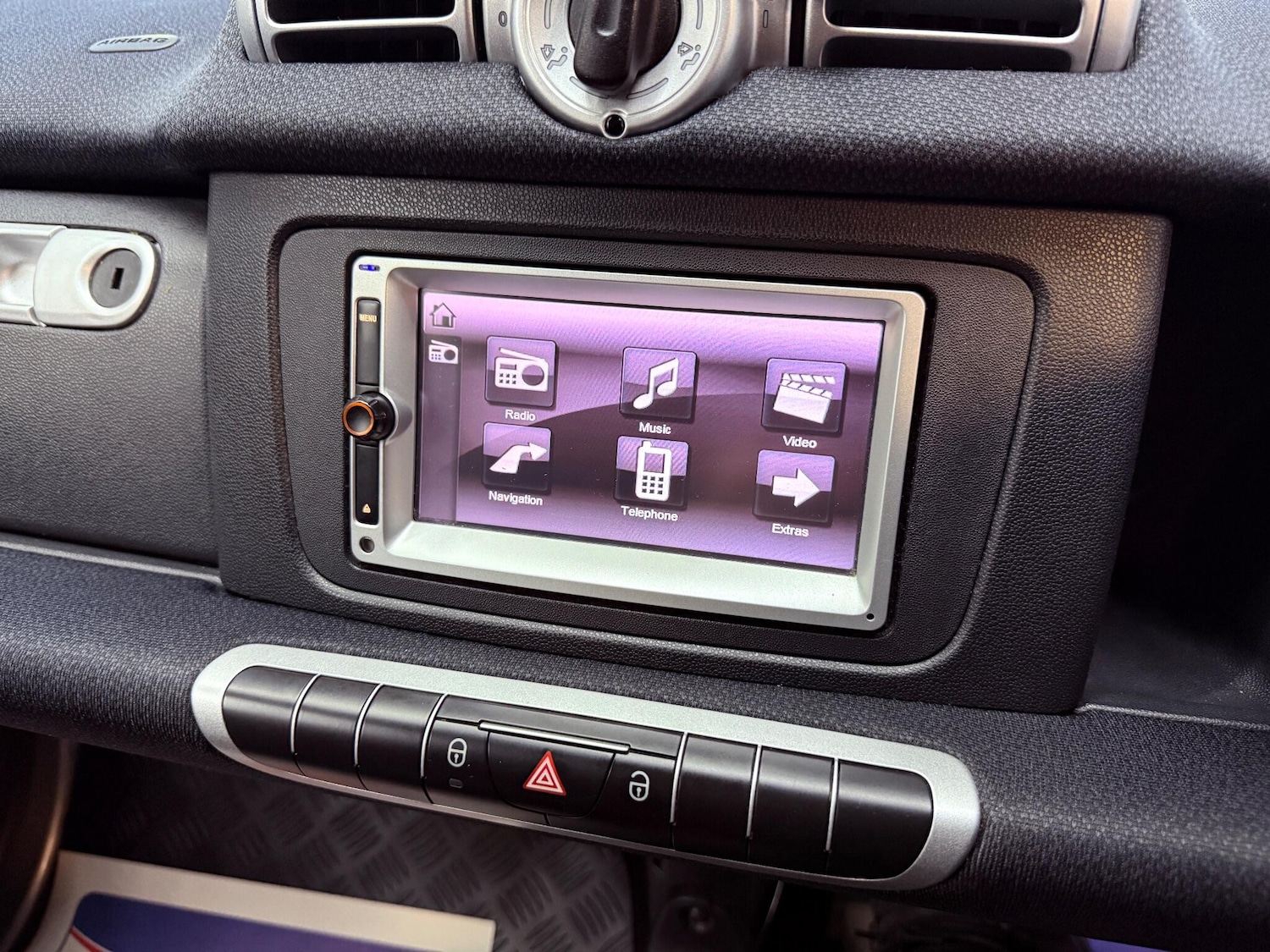 Used smart fortwo 2012 for sale - 76742688: Photo 13