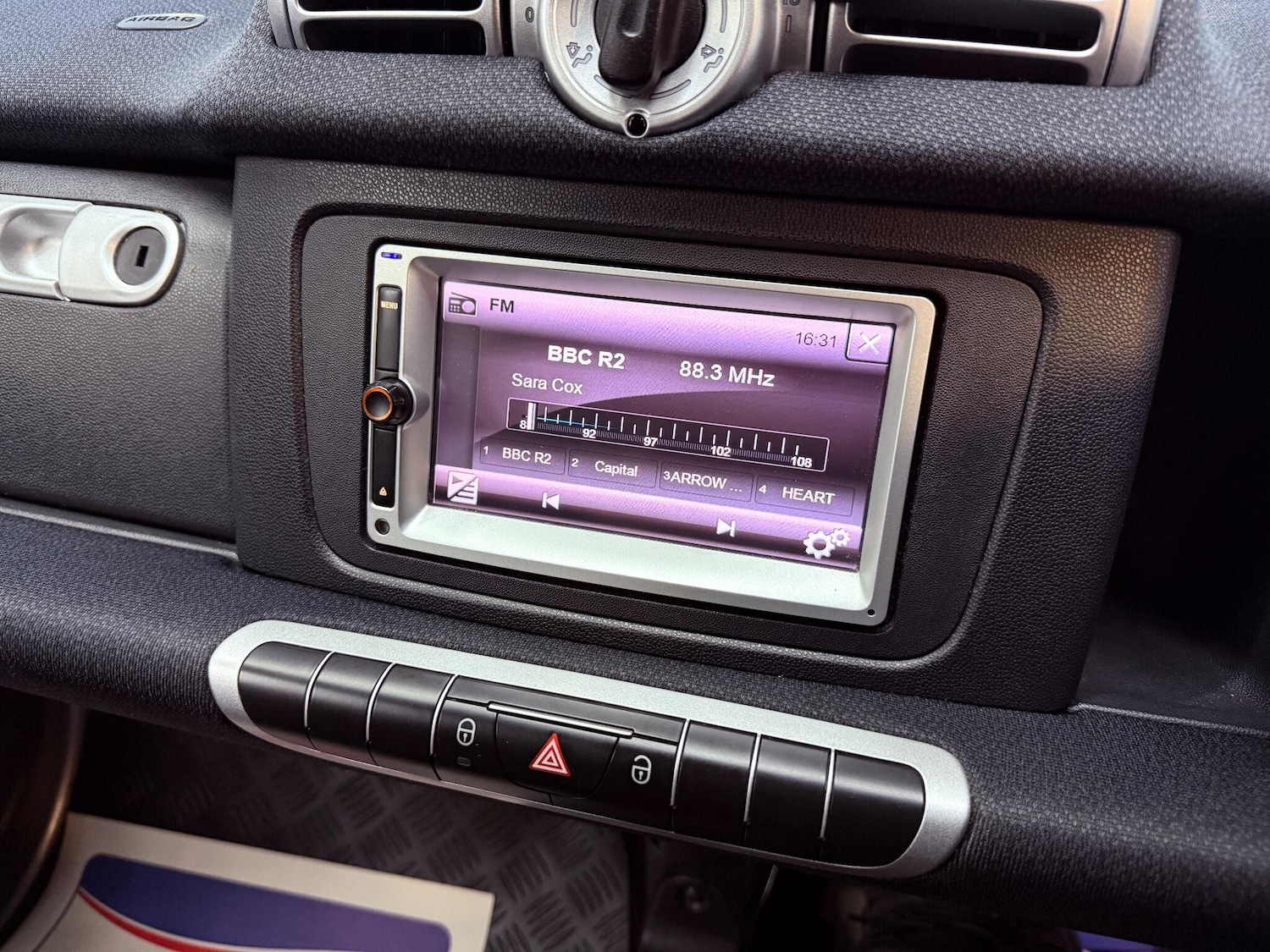 Used smart fortwo 2012 for sale - 76742688: Photo 14