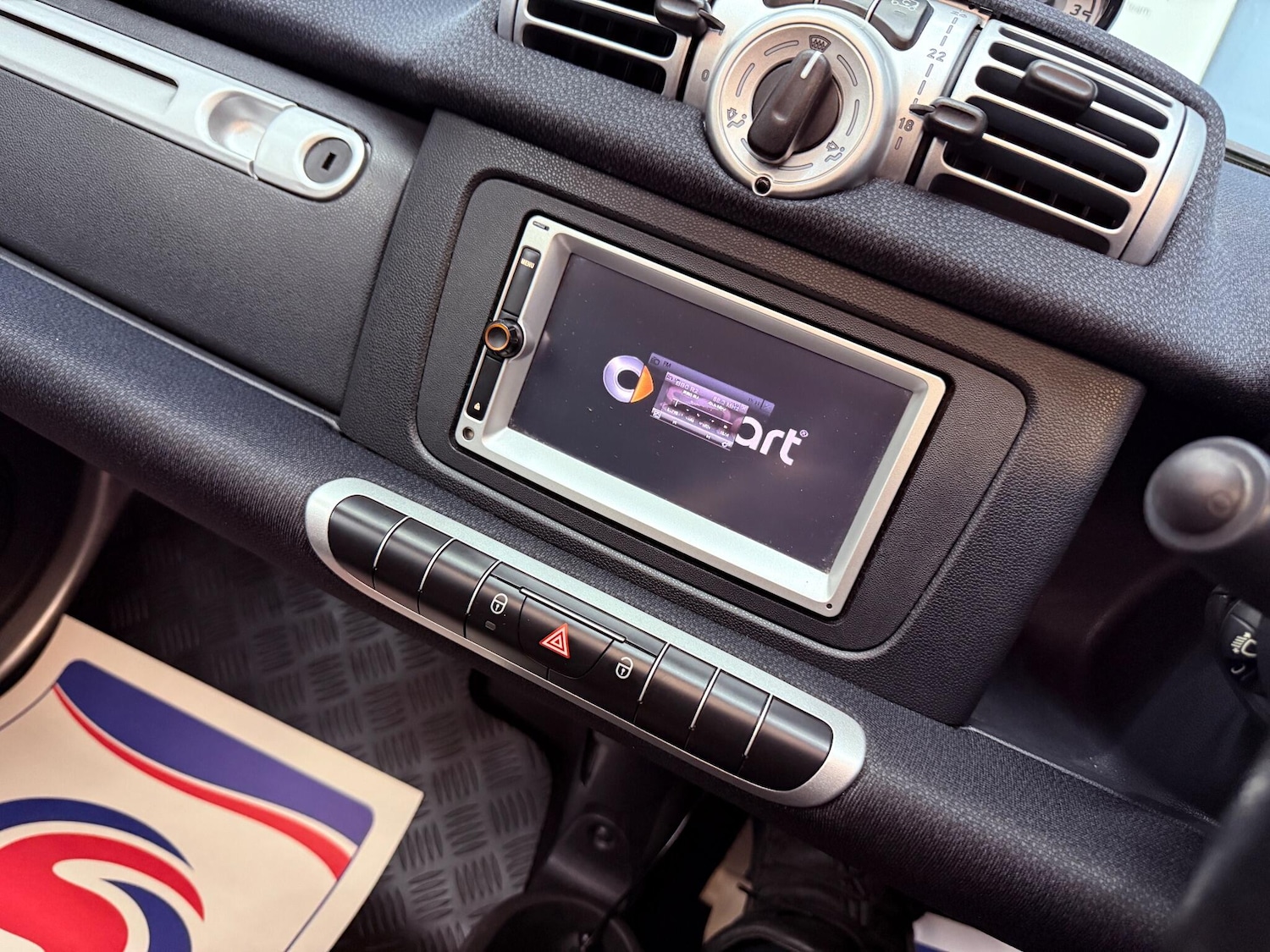 Used smart fortwo 2012 for sale - 76742688: Photo 16