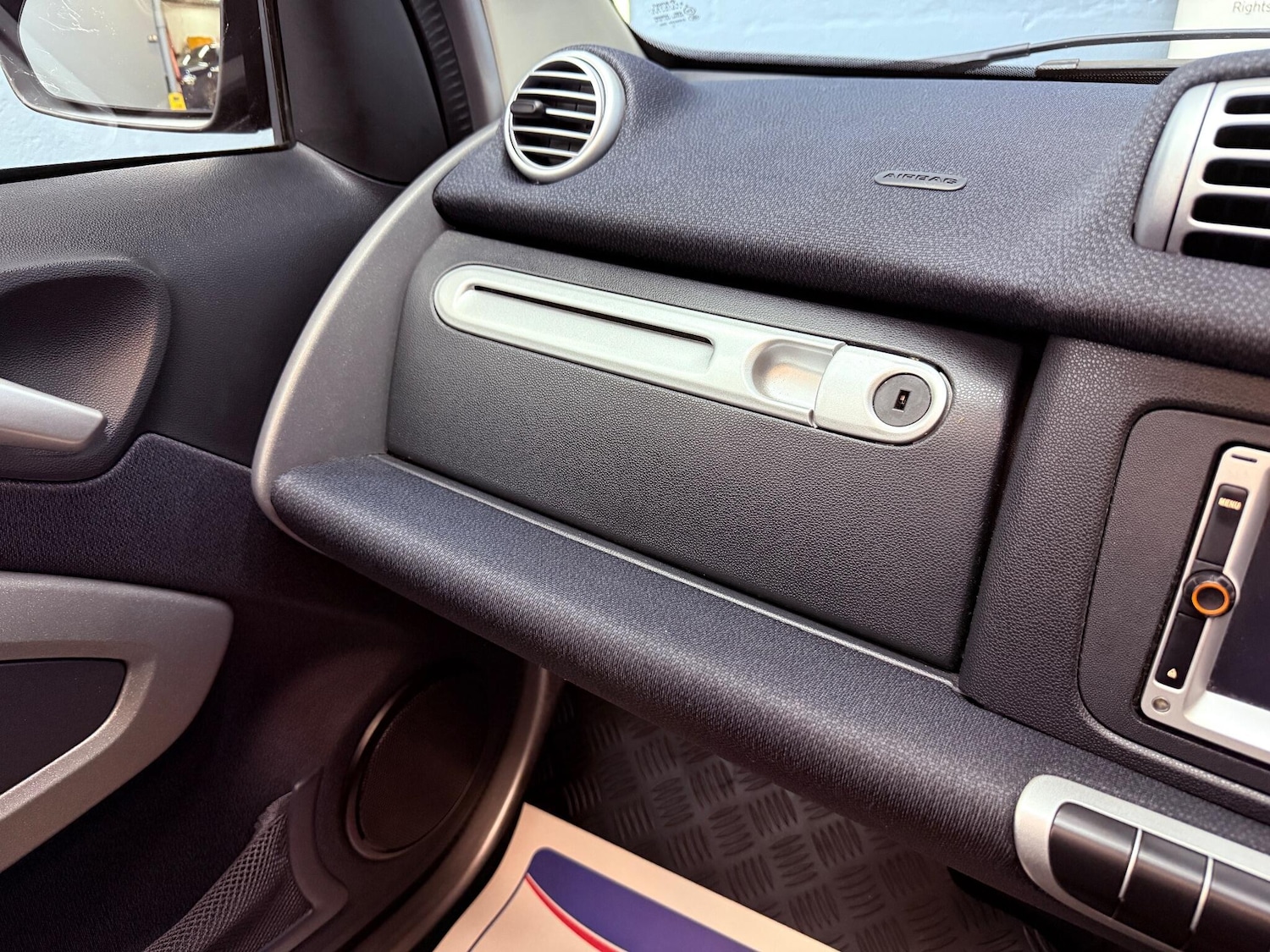 Used smart fortwo 2012 for sale - 76742688: Photo 17