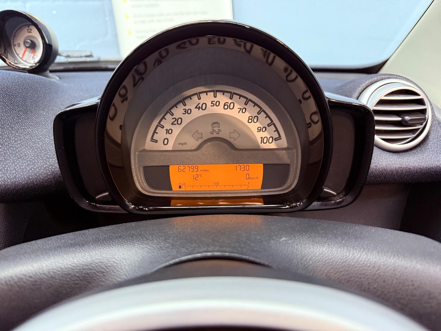 Used smart fortwo 2012 for sale - 76742688: Photo 19