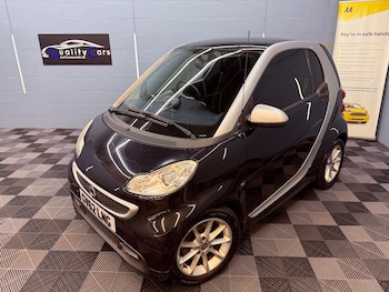 Used smart fortwo 2012 for sale - 76742688: Photo