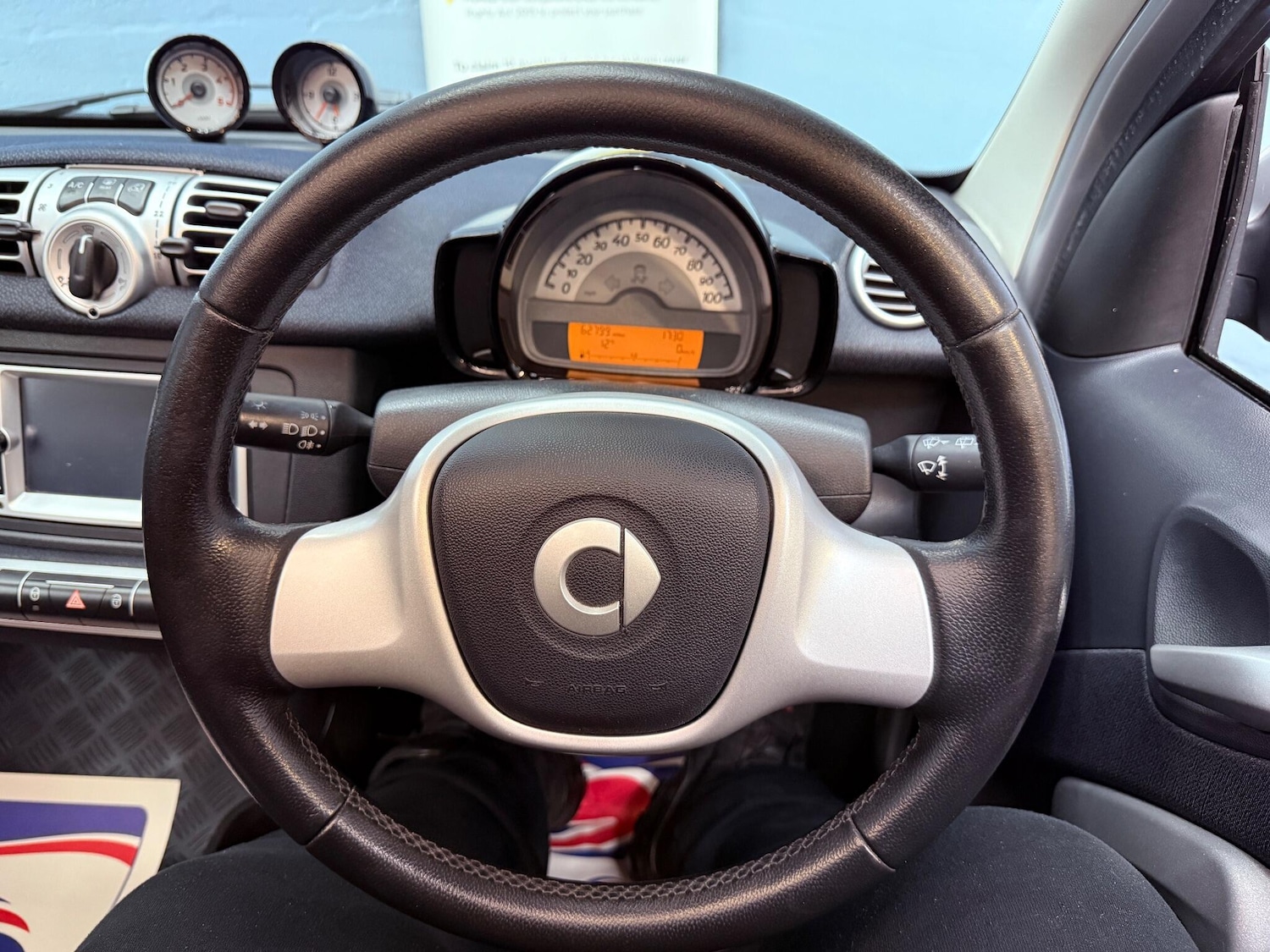 Used smart fortwo 2012 for sale - 76742688: Photo 20