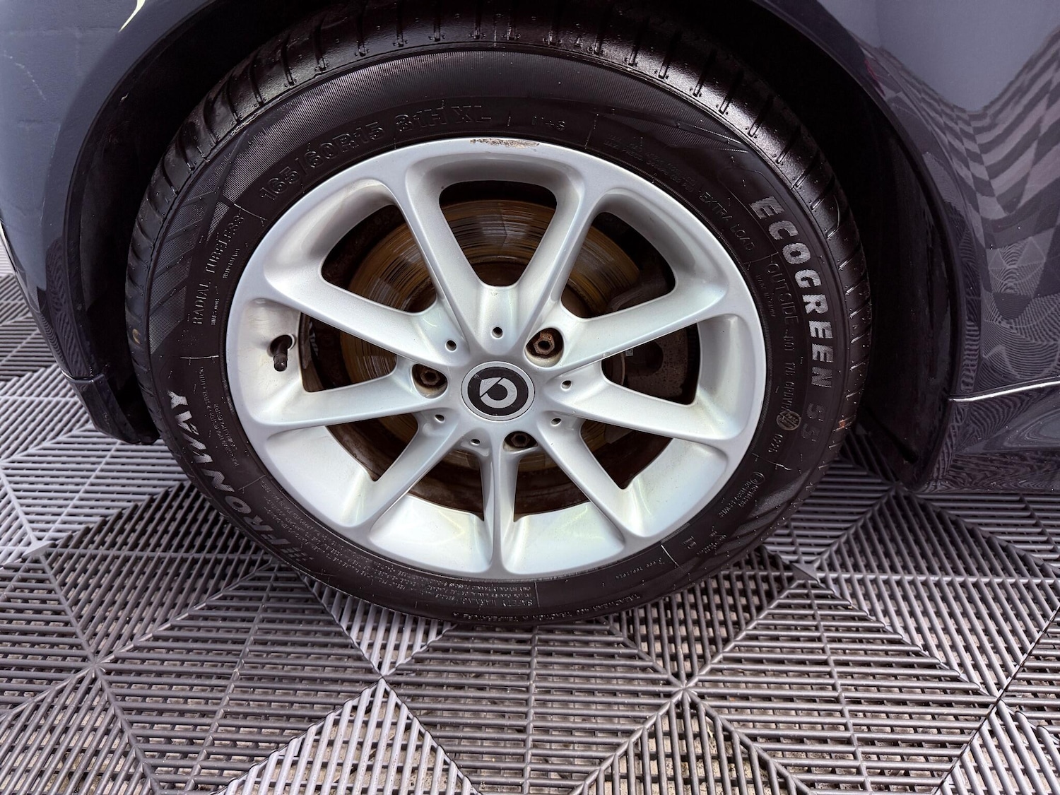 Used smart fortwo 2012 for sale - 76742688: Photo 21