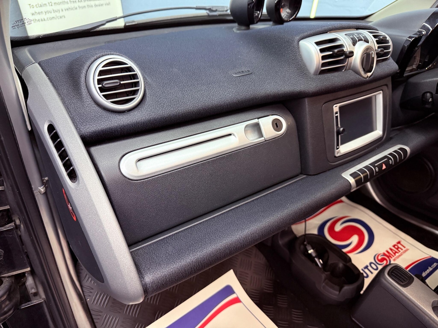 Used smart fortwo 2012 for sale - 76742688: Photo 25