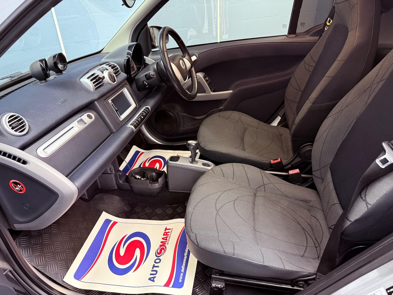 Used smart fortwo 2012 for sale - 76742688: Photo 26