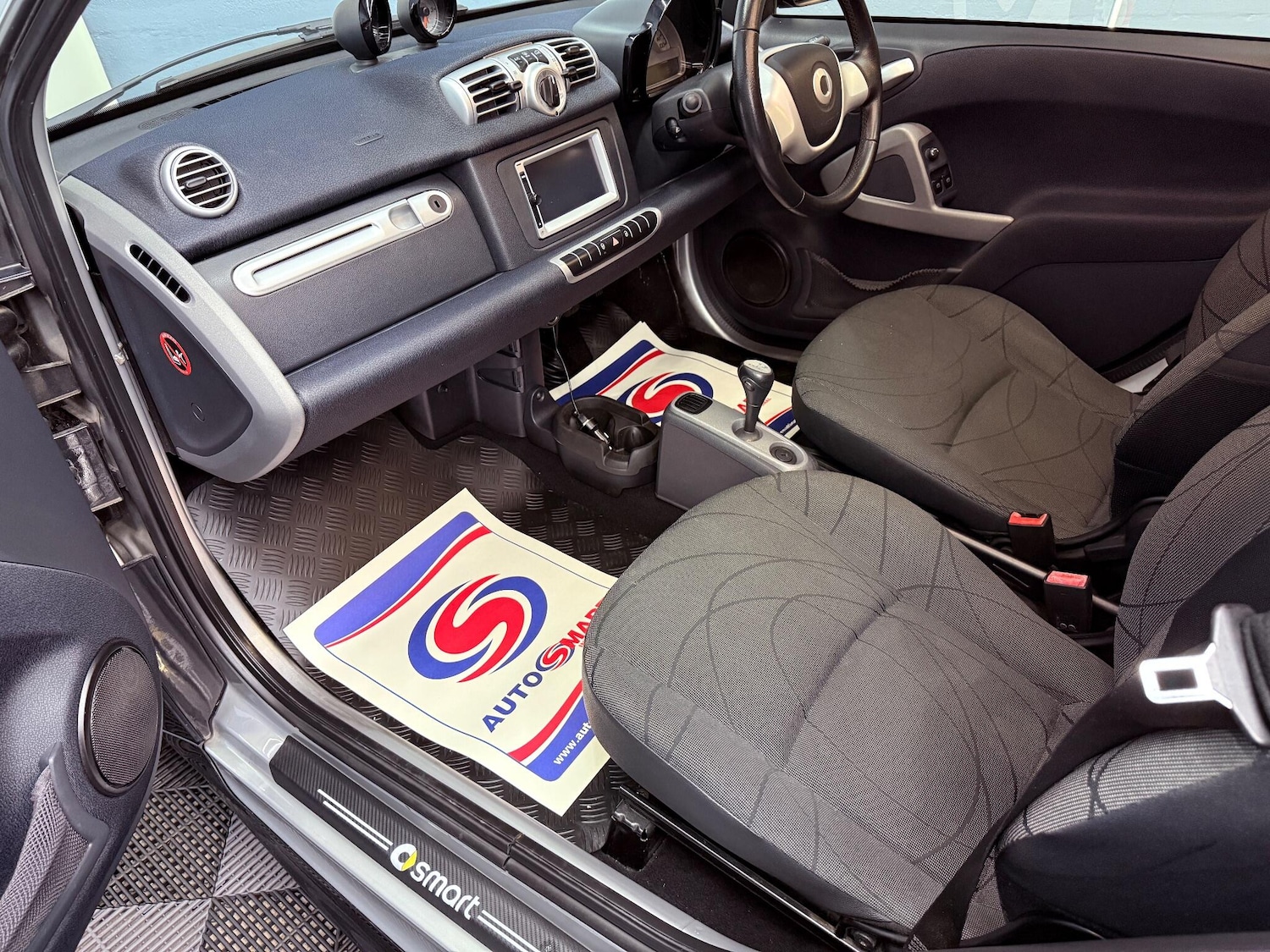 Used smart fortwo 2012 for sale - 76742688: Photo 27