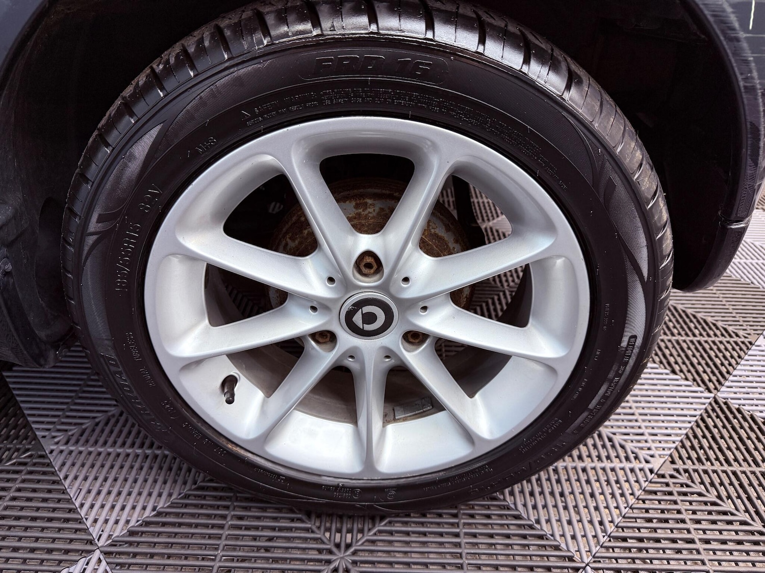 Used smart fortwo 2012 for sale - 76742688: Photo 28