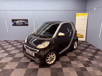 Used smart fortwo 2012 for sale - 76742688: Photo
