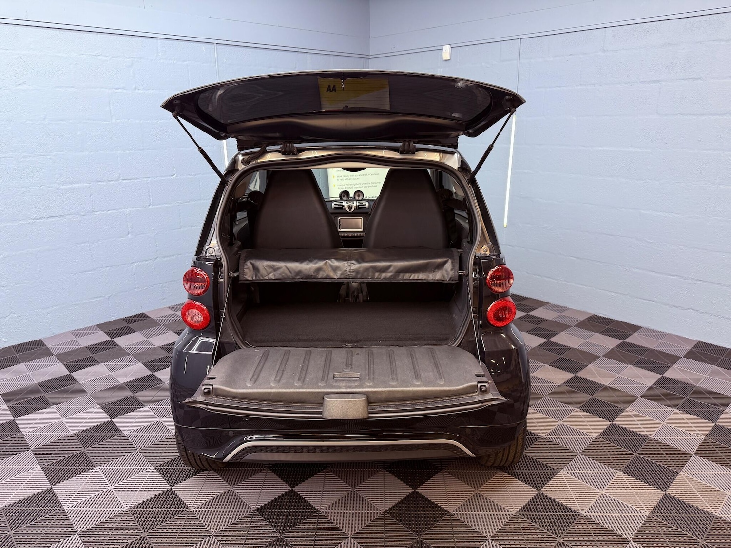 Used smart fortwo 2012 for sale - 76742688: Photo 30