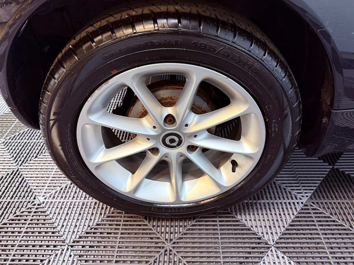 Used smart fortwo 2012 for sale - 76742688: Photo 32