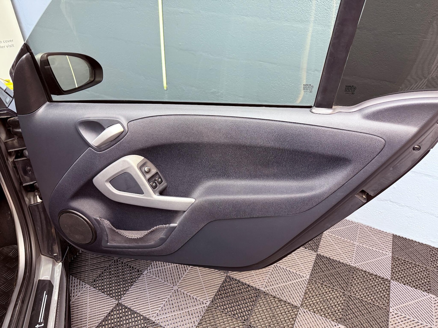 Used smart fortwo 2012 for sale - 76742688: Photo 33