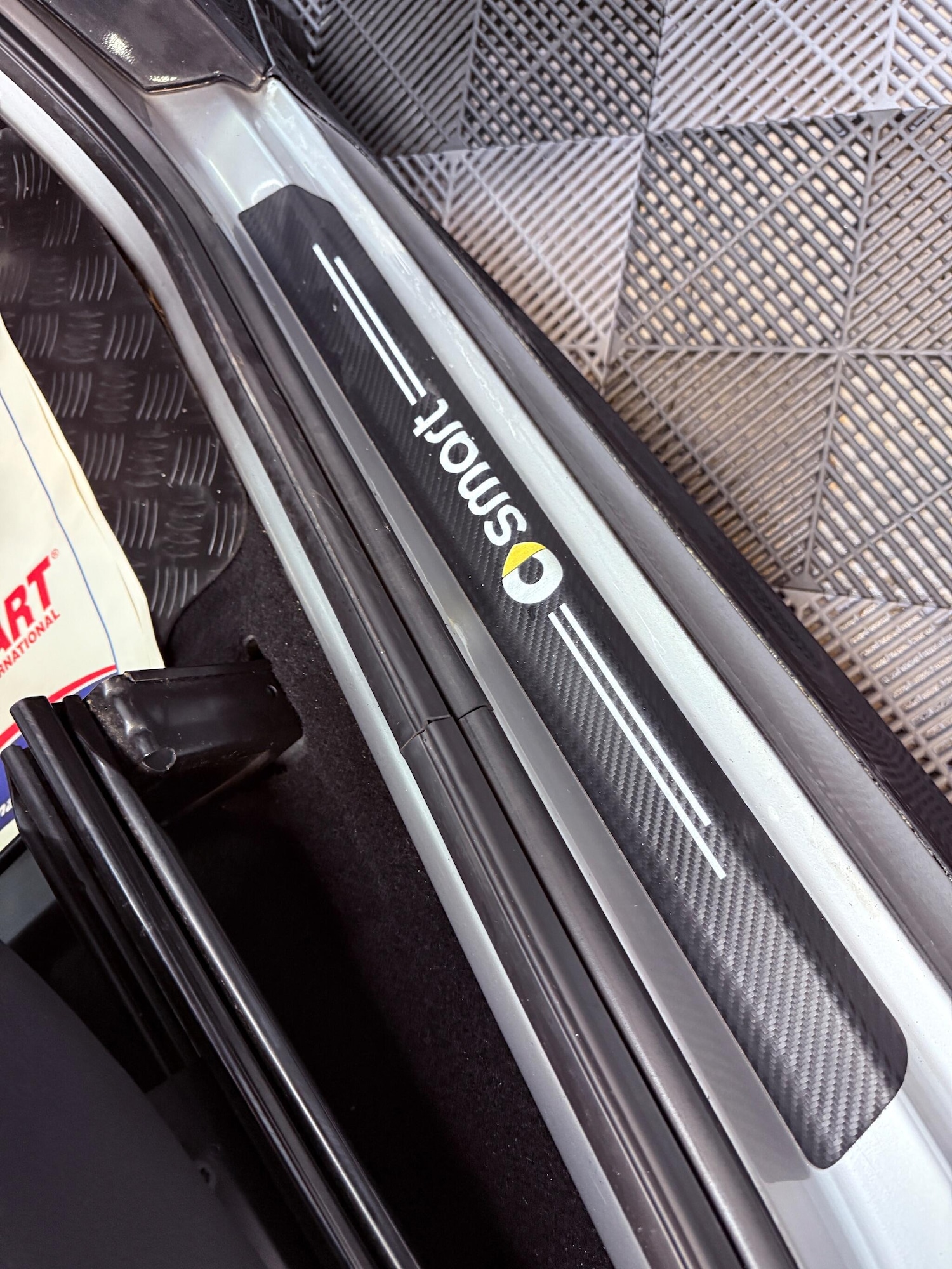 Used smart fortwo 2012 for sale - 76742688: Photo 34