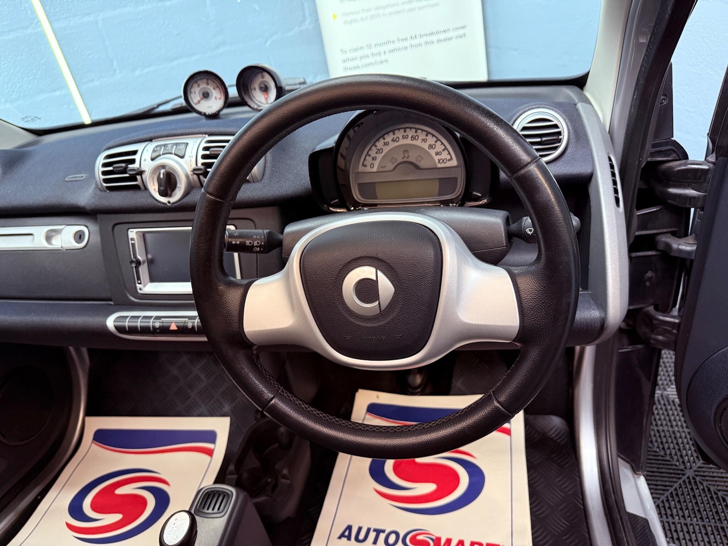 Used smart fortwo 2012 for sale - 76742688: Photo 36